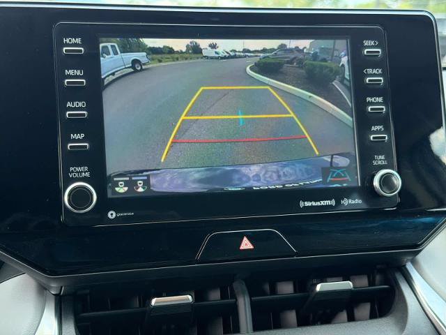 Used 2021 Toyota Venza XLE w/ Softex Package AWD/4WD image 29