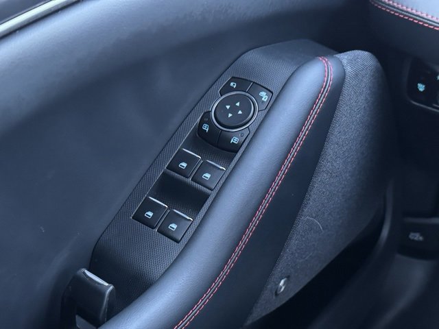 Certified 2025 Ford Mustang Mach-E Premium w/ Sport Appearance Package image 35