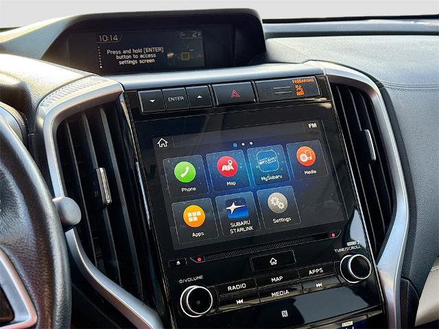 Used 2022 Subaru Ascent Limited w/ Technology Package image 13