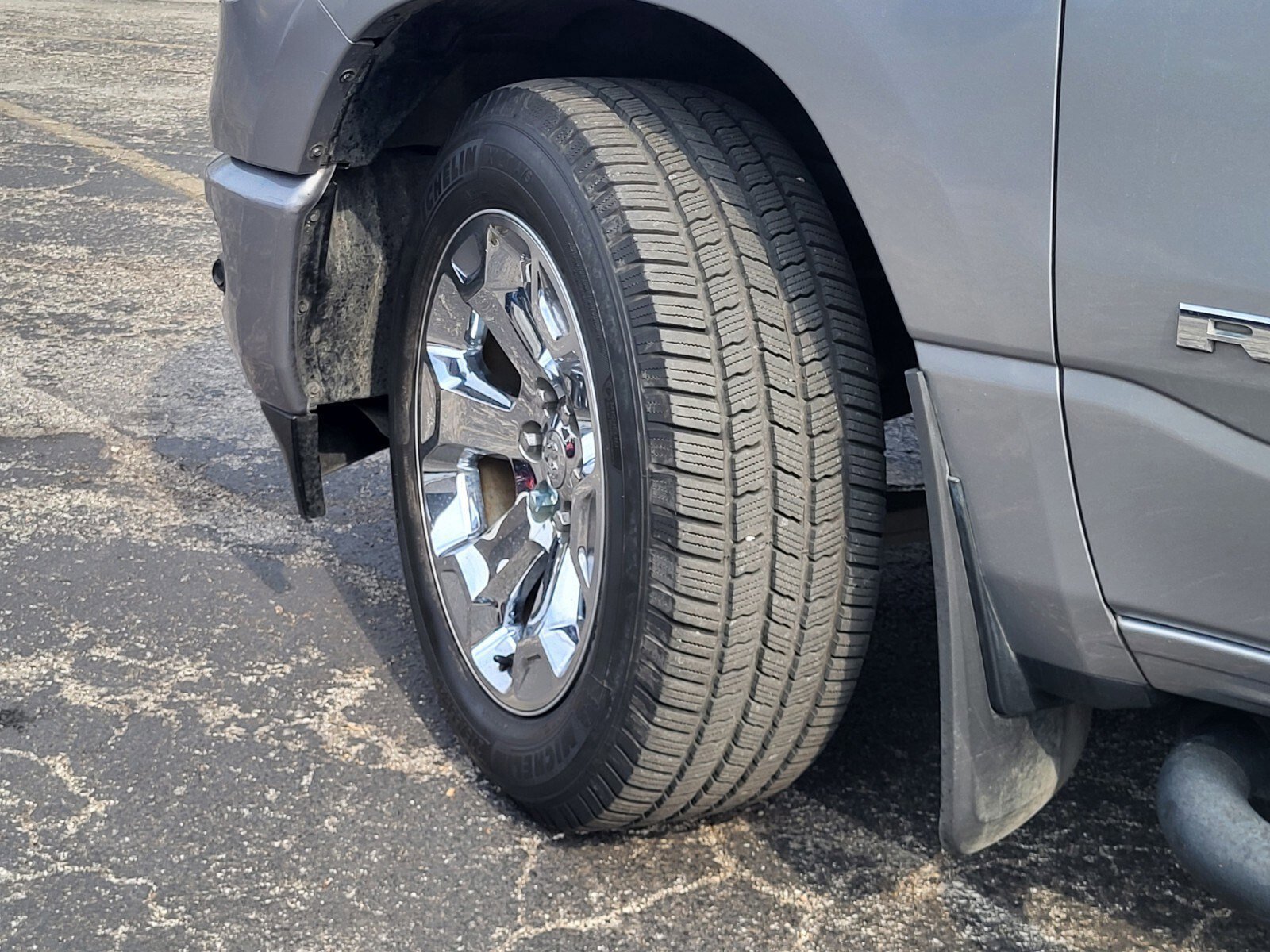 Used 2020 RAM 1500 Lone Star image 33