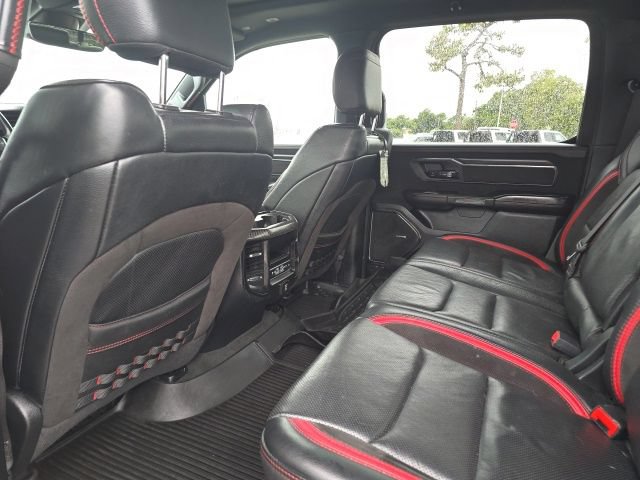 Used 2021 RAM 1500 TRX w/ TRX Level 2 Equipment Group AWD/4WD image 10