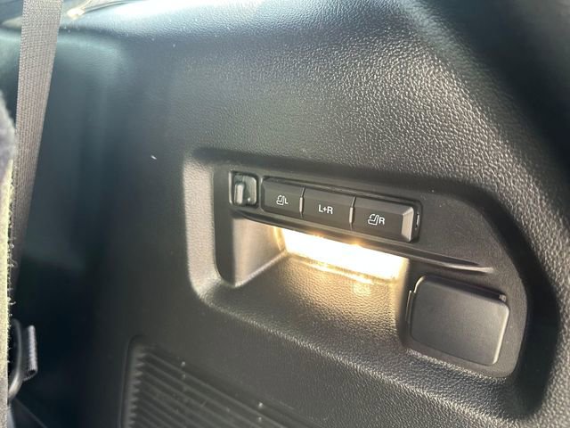 Certified 2024 Ford Explorer Timberline w/ Timberline Technology Package AWD/4WD image 25