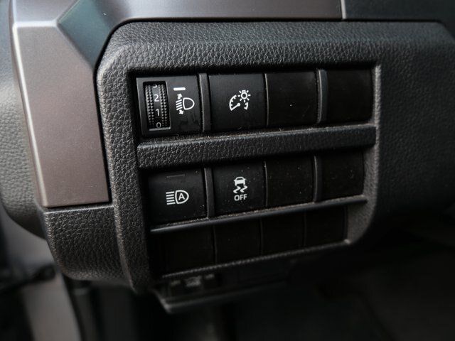 Used 2024 Toyota Tacoma TRD Off-Road AWD/4WD image 16