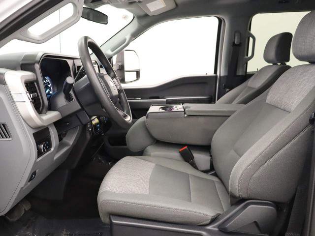 Certified 2026 Ford F250 XLT AWD/4WD image 40
