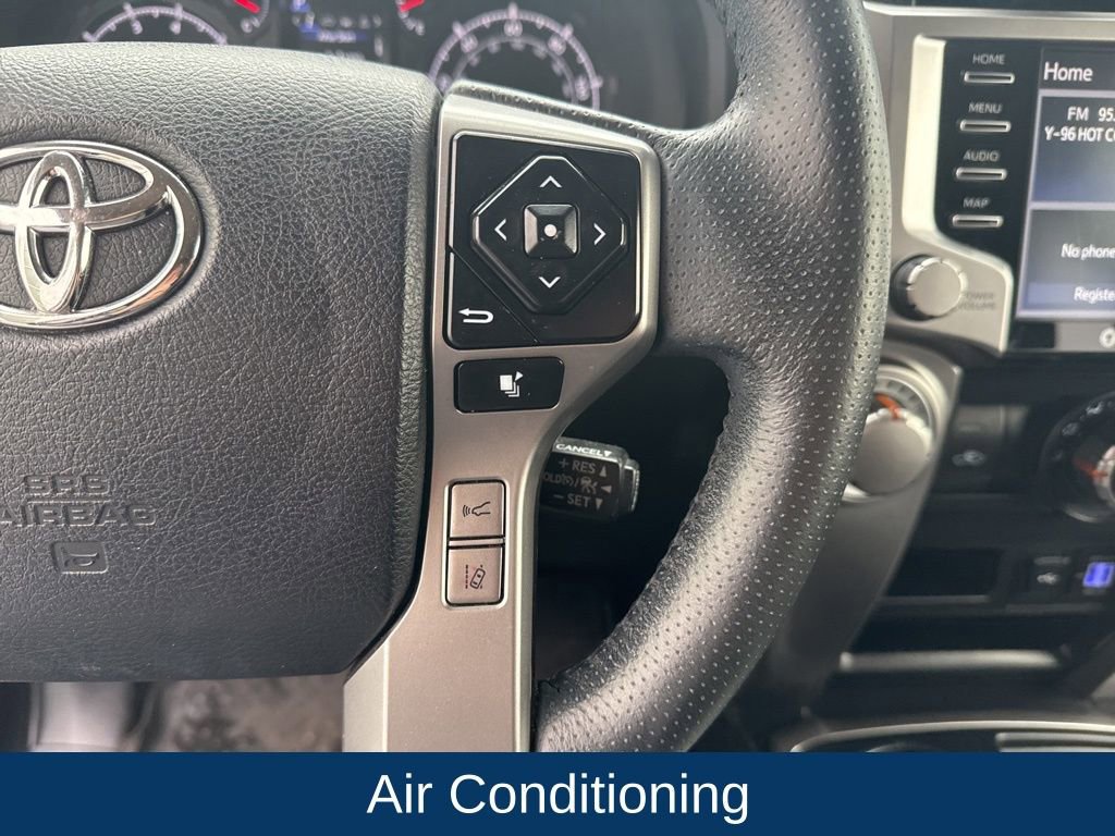 Used 2023 Toyota 4Runner SR5 image 20