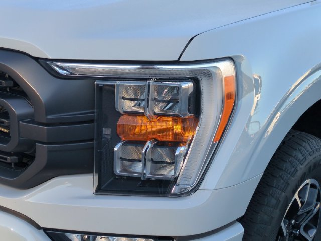 Certified 2023 Ford F150 XLT w/ Equipment Group 302A High AWD/4WD image 9