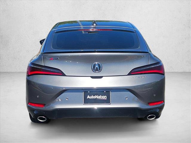 Used 2025 Acura Integra A-Spec FWD image 7