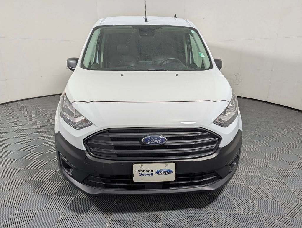 Certified 2022 Ford Transit Connect XL FWD image 3