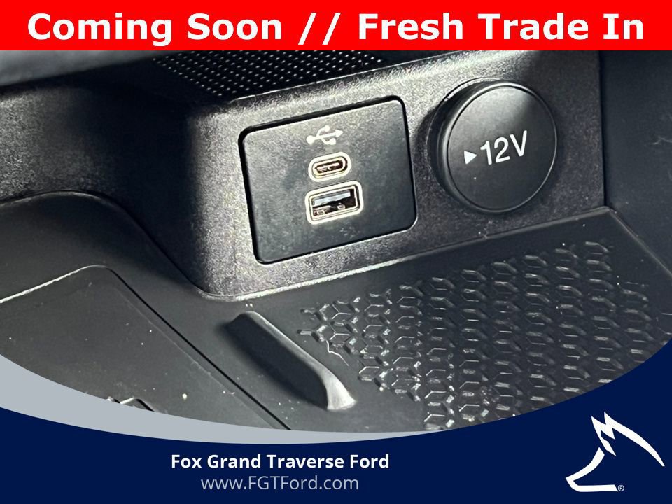 Certified 2024 Ford Bronco Sport Big Bend w/ Convenience Package image 29