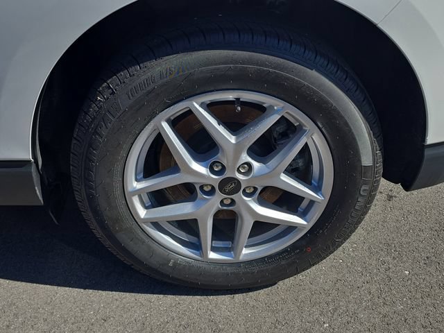 Certified 2023 Ford Edge SEL w/ Convenience Package AWD/4WD image 8