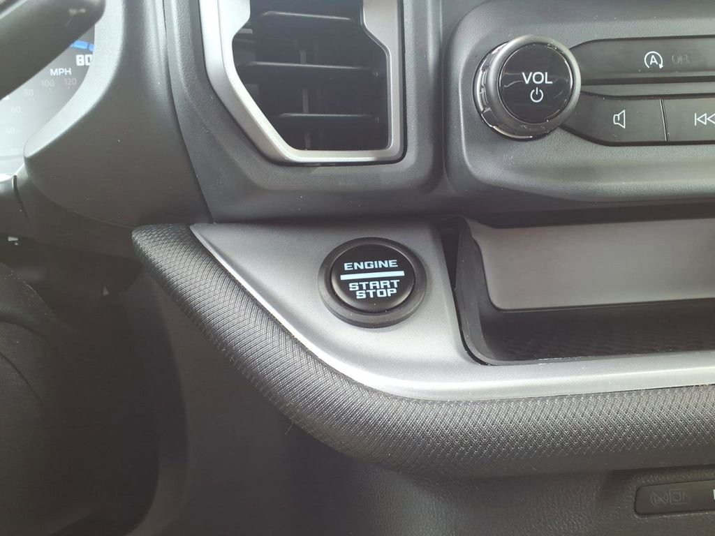 Certified 2024 Ford Bronco Sport Big Bend AWD/4WD image 22