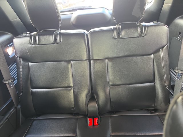 Certified 2023 Ford Explorer ST w/ Equipment Group 401A AWD/4WD image 17