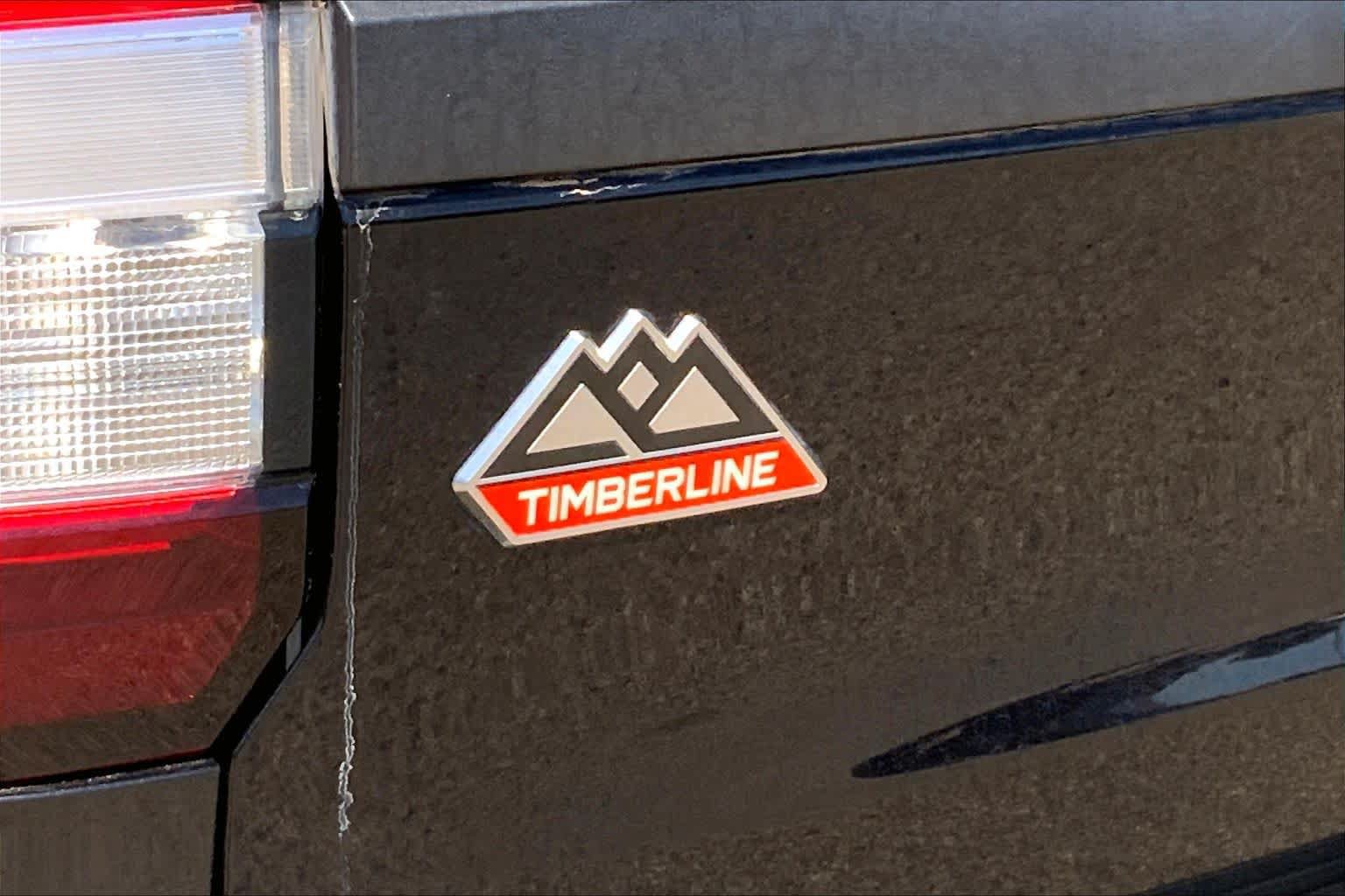 Certified 2022 Ford Expedition Timberline AWD/4WD image 10