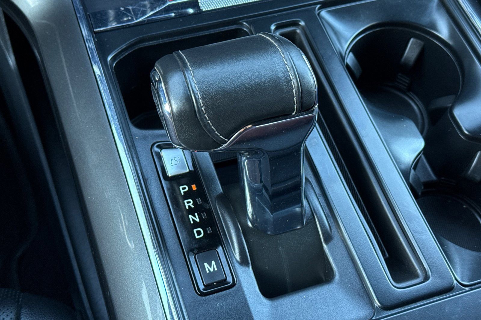 Certified 2023 Ford F150 Lariat image 22