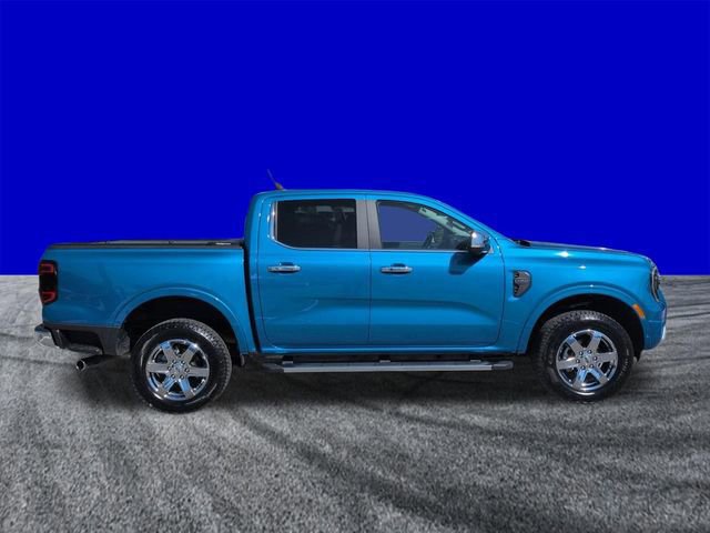 Certified 2024 Ford Ranger Lariat image 6