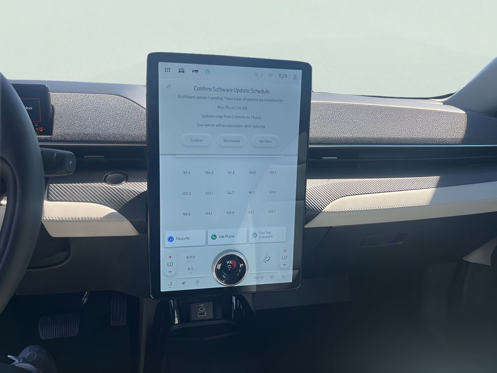 Certified 2025 Ford Mustang Mach-E Premium image 15