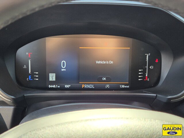Certified 2024 Ford Escape Active w/ Tech Pack #1 FWD image 20
