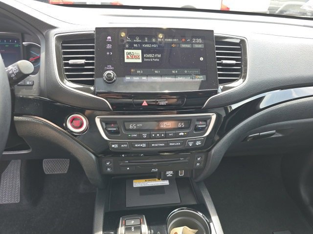 Used 2022 Honda Pilot Elite image 21