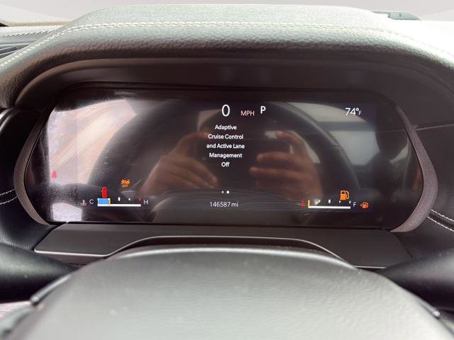 Used 2021 Jeep Grand Cherokee L Limited image 16