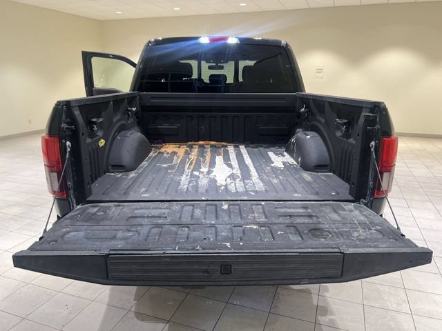 Certified 2020 Ford F150 King Ranch w/ Equipment Group 601A Luxury AWD/4WD image 24