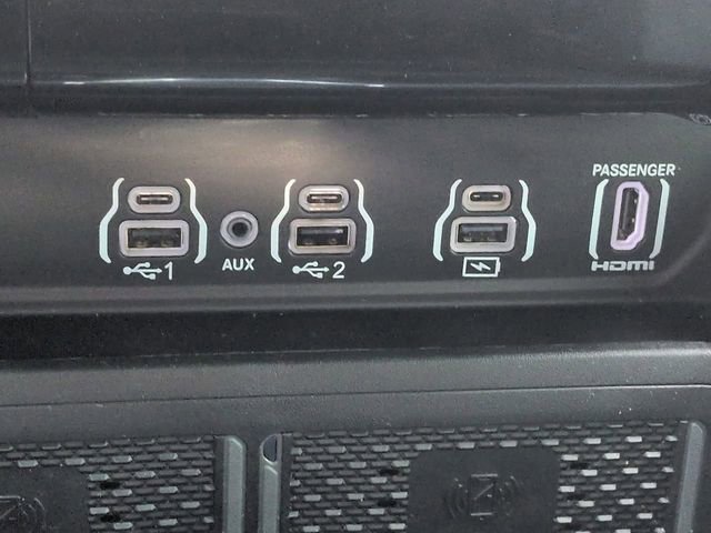 Used 2026 RAM 2500 Power Wagon image 21