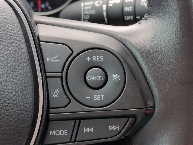 Used 2019 Toyota RAV4 XLE Premium w/ Cold Weather Package FWD image 26
