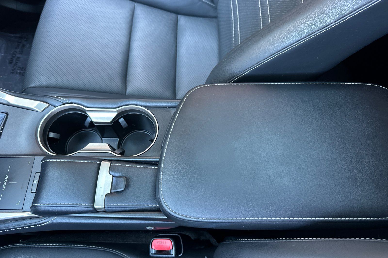 Used 2018 Lexus NX 300h AWD w/ Comfort Package image 33