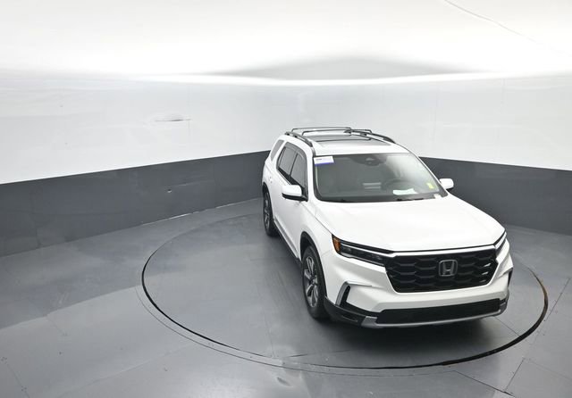 Used 2024 Honda Pilot Elite image 25