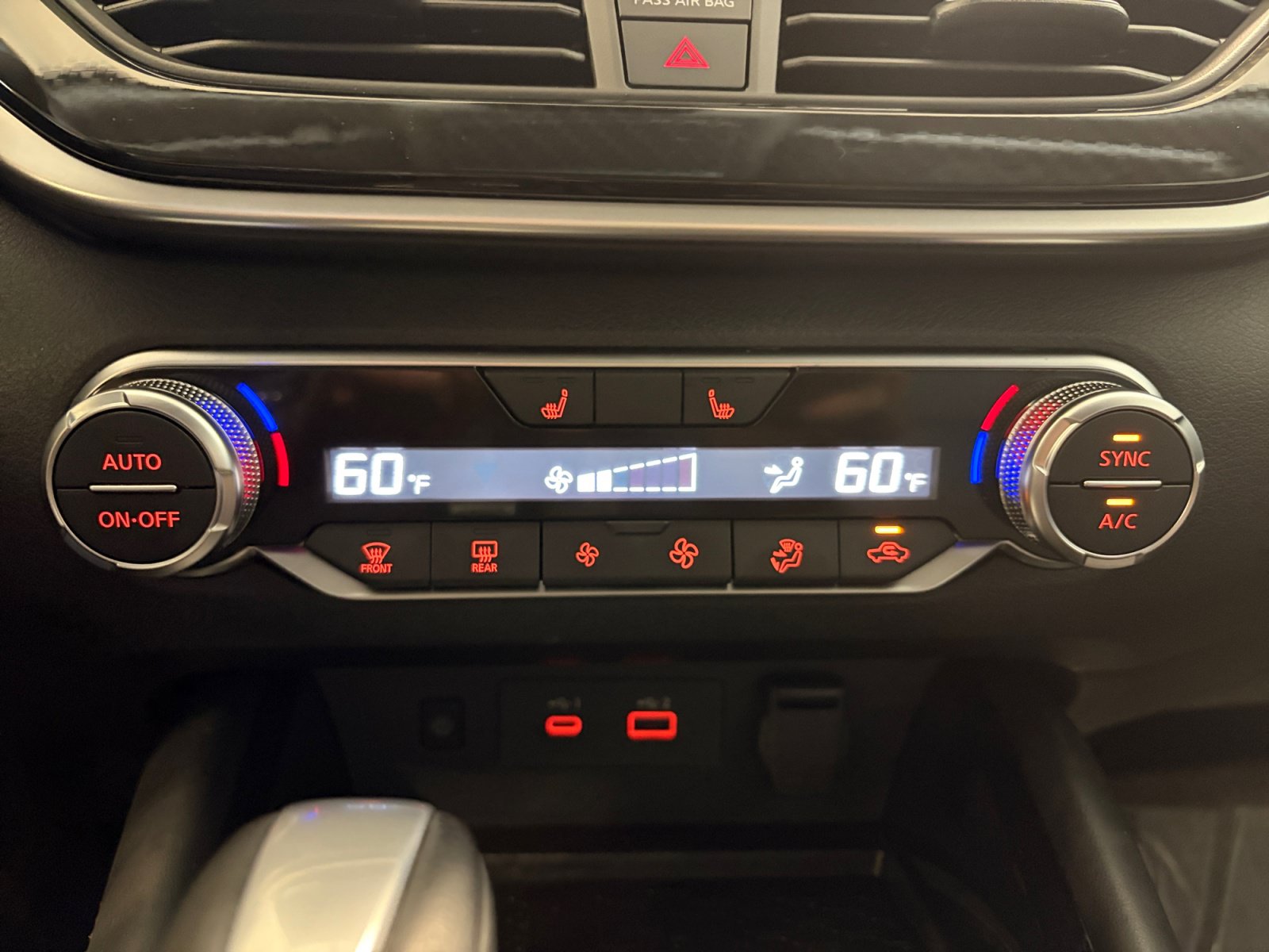 Used 2025 Nissan Altima 2.5 SR w/ SR Premium Package FWD image 17