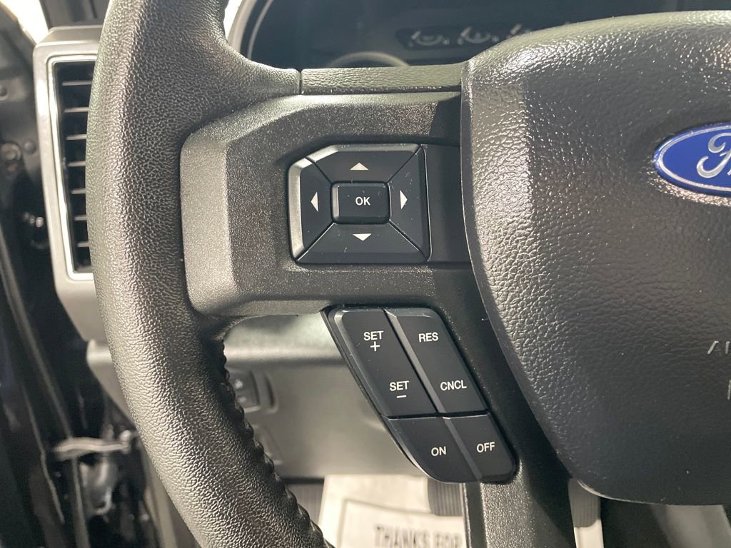 Certified 2020 Ford F150 XLT w/ Equipment Group 302A Luxury image 20