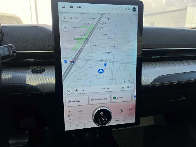 Certified 2022 Ford Mustang Mach-E California Route 1 image 26