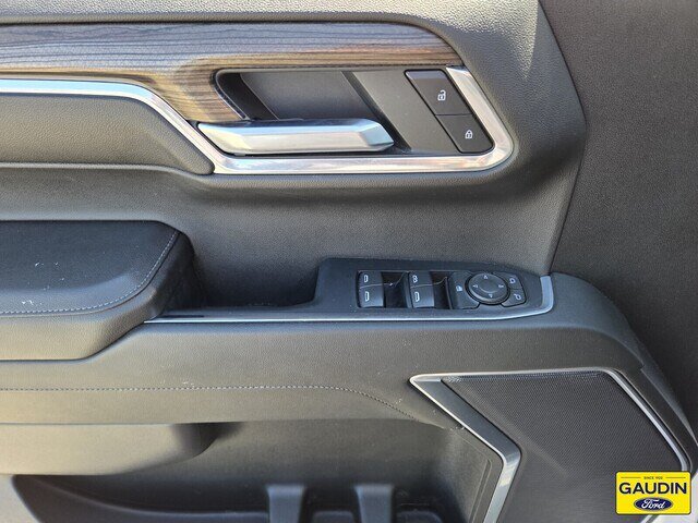 Used 2023 Chevrolet Silverado 1500 LT w/ Protection Package RWD image 18