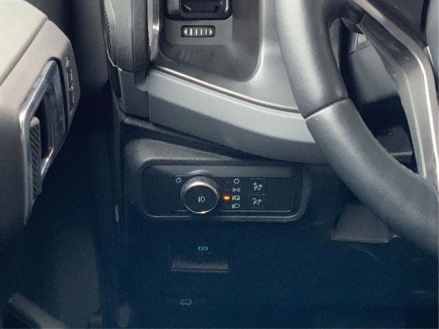 Certified 2021 Ford Bronco Big Bend image 21