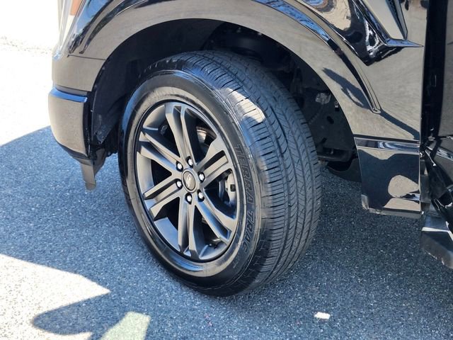 Certified 2022 Ford F150 Lariat w/ Equipment Group 502A High AWD/4WD image 33