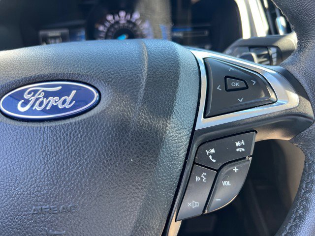 Certified 2022 Ford Edge SEL w/ Convenience Package image 20