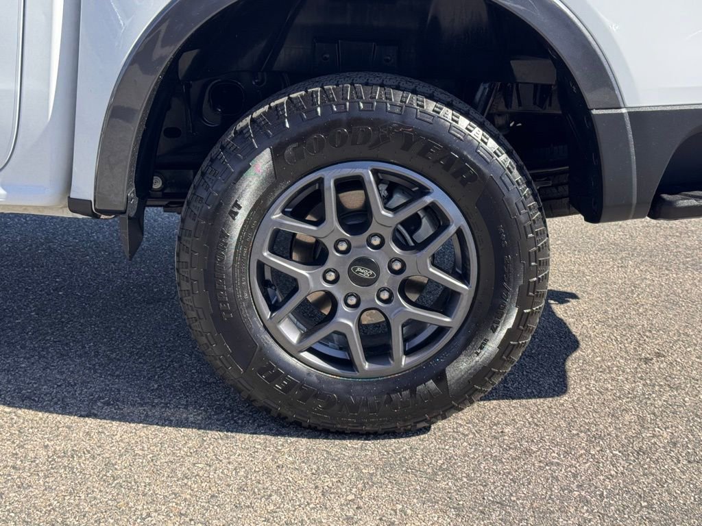 Certified 2024 Ford Ranger XLT image 14