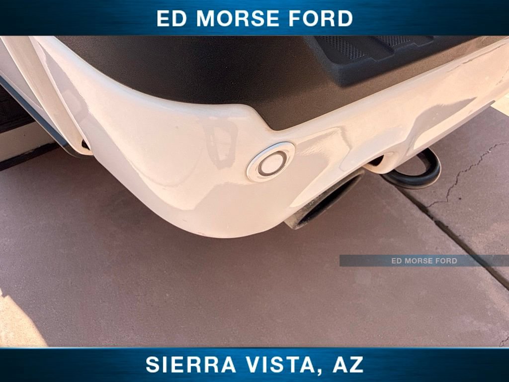 Certified 2023 Ford F150 Tremor w/ Equipment Group 402A High AWD/4WD image 63