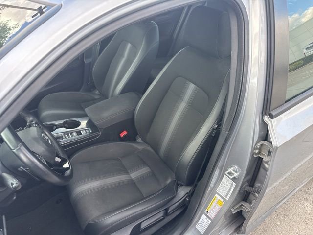 Used 2023 Honda Civic Sport image 6