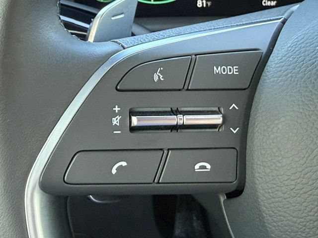 Used 2023 Hyundai Sonata Limited FWD image 14