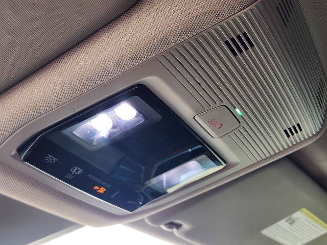 Used 2024 Volkswagen Atlas SE FWD image 23