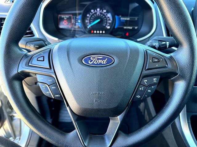 Certified 2021 Ford Edge SE image 11