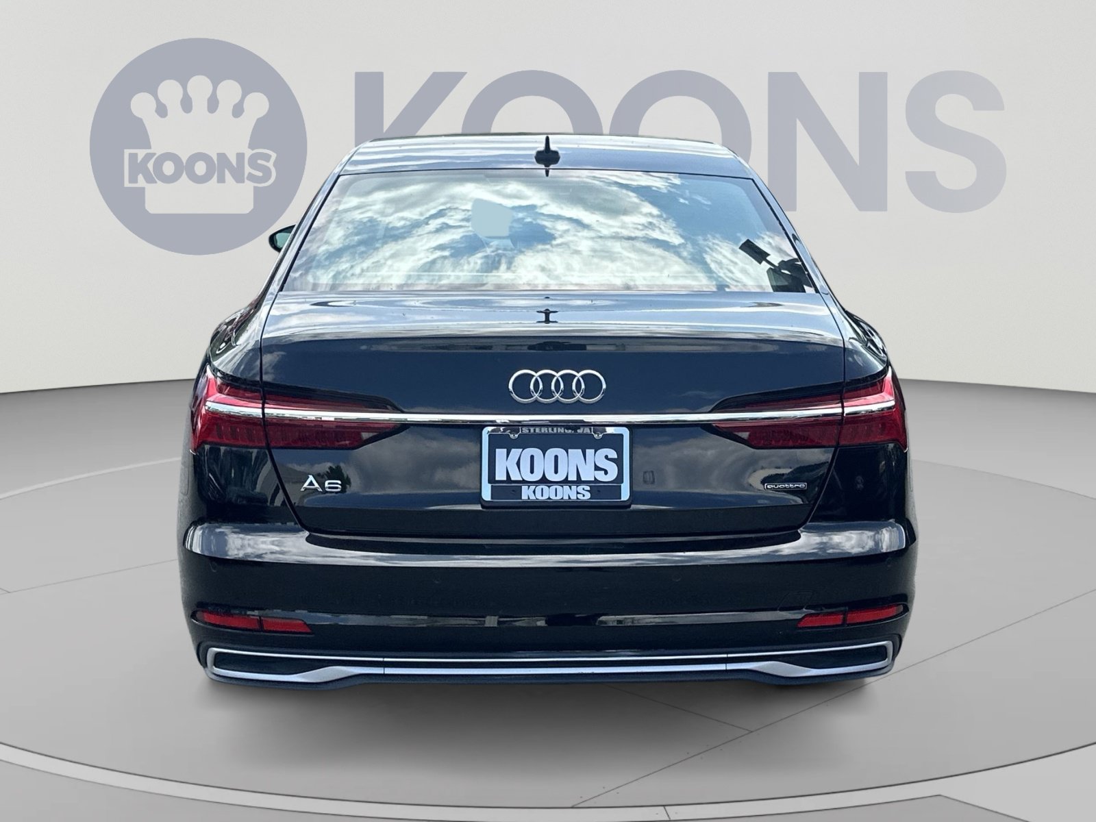 Used 2024 Audi A6 Premium Plus AWD/4WD image 15