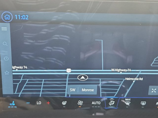 Certified 2025 Ford Mustang GT Premium RWD image 25