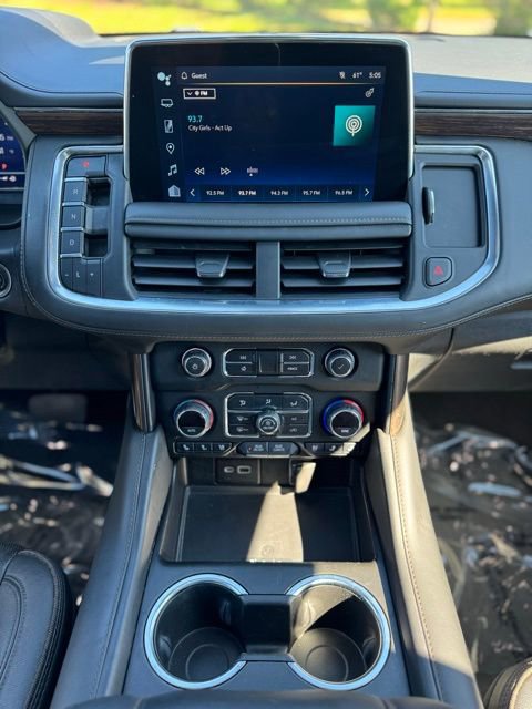 Used 2022 Chevrolet Suburban High Country w/ Premium Package 2 image 20