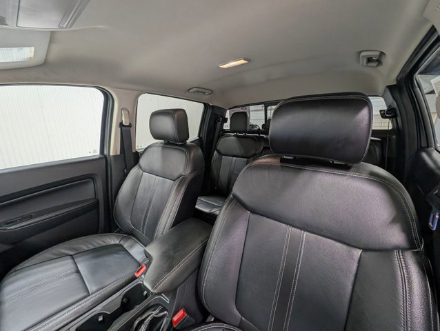 Certified 2022 Ford Ranger Lariat w/ Equipment Group 501A High image 9