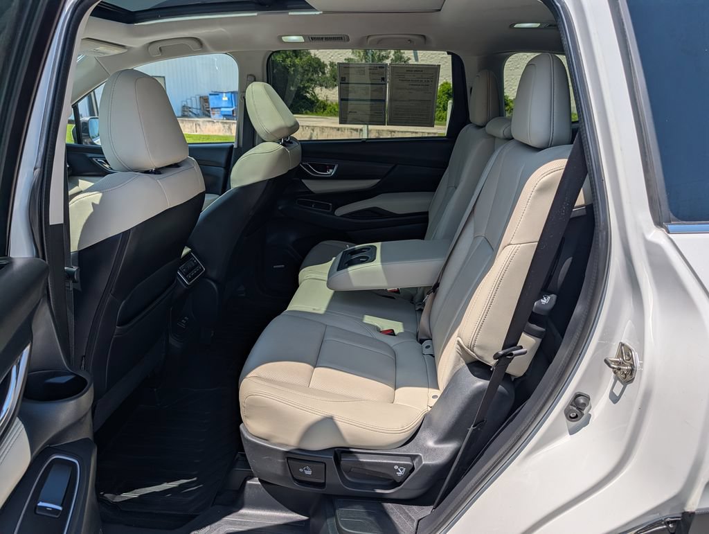 Used 2019 Subaru Ascent Limited AWD/4WD image 25