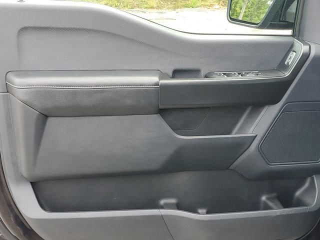 Certified 2024 Ford F150 STX AWD/4WD image 9