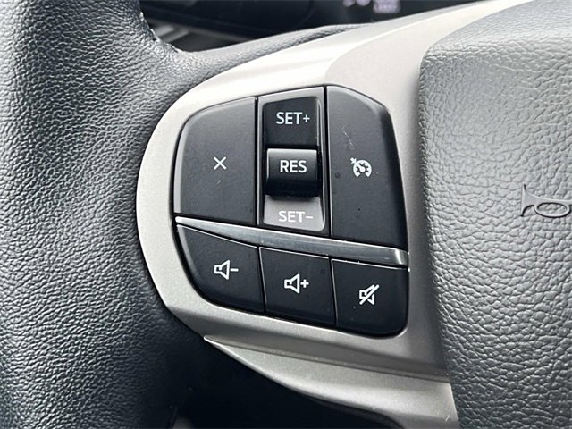 Certified 2023 Ford Explorer XLT image 31