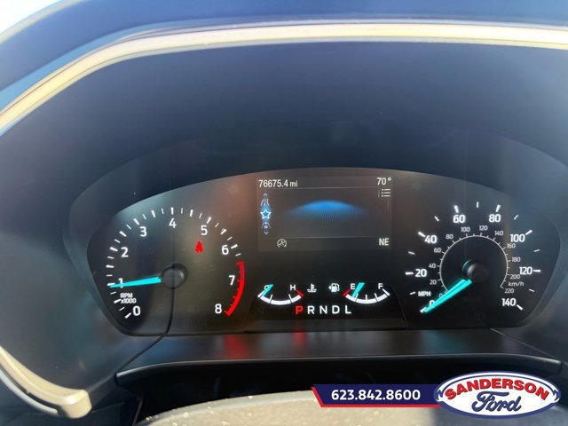 Certified 2020 Ford Escape SE image 15