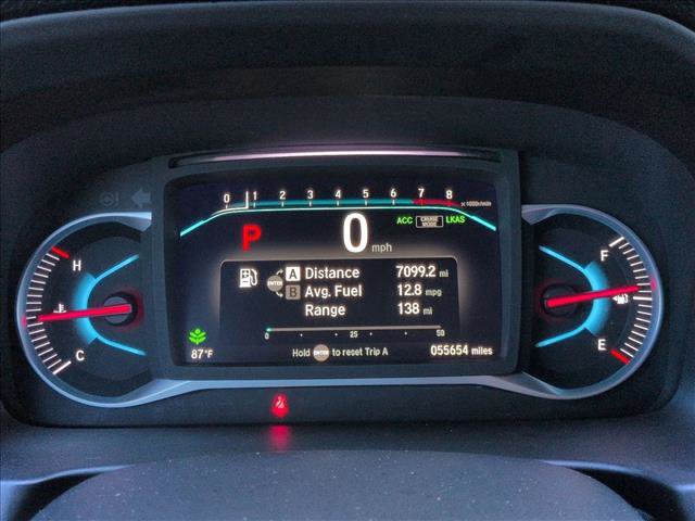 Used 2020 Honda Pilot Touring image 11